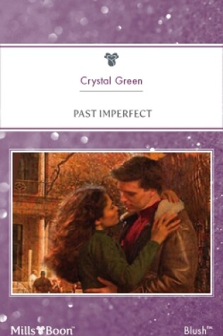 Cover of Past Imperfect