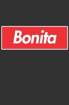 Book cover for Bonita