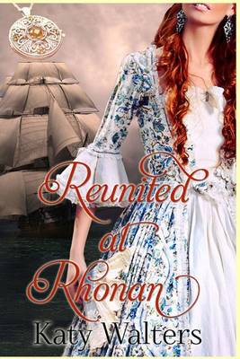 Book cover for Reunited at Rhonan