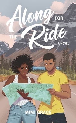Book cover for Along for the Ride