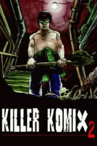 Cover of Killer Komix 2