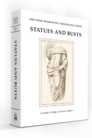 Cover of Statues and Busts