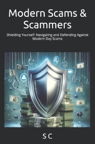 Cover of Modern Scams & Scammers