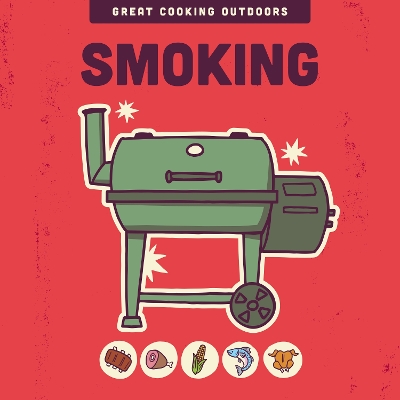 Cover of Smoking