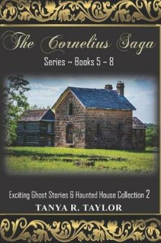 Cover of The Cornelius Saga Series (Books 5 - 8)
