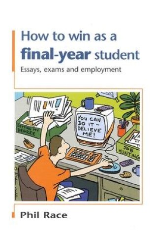 Cover of How to Win as a Final-Year Student