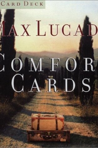 Cover of Comfort Cards