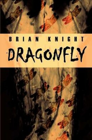 Cover of Dragonfly