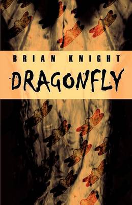 Book cover for Dragonfly