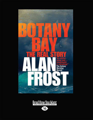 Cover of Botany Bay