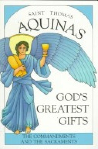 Cover of God's Greatest Gifts