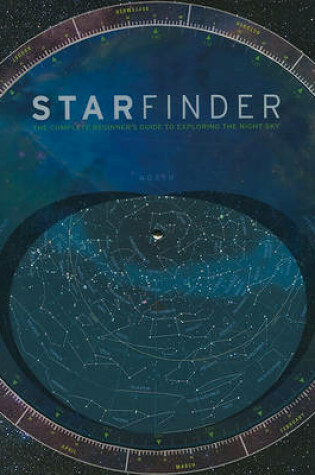 Cover of Starfinder