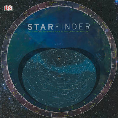 Book cover for Starfinder