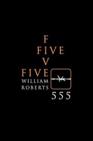 Cover of 555