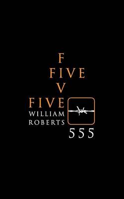 Book cover for 555