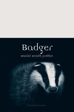 Cover of Badger