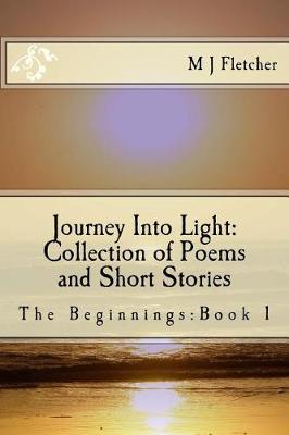 Book cover for Journey Into Light