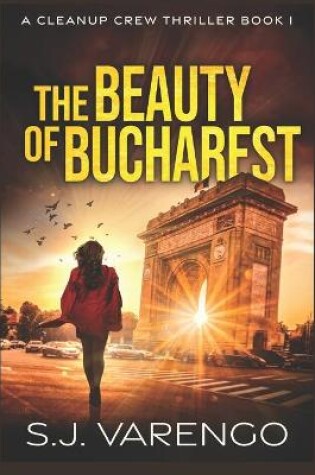 Cover of The Beauty of Bucharest