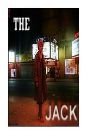 Cover of The Jack