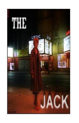 Book cover for The Jack