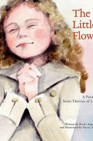 Cover of The Little Flower