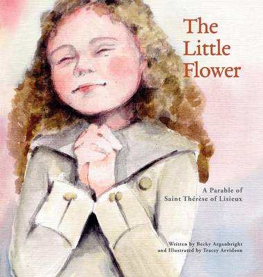 Cover of The Little Flower