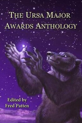 Cover of The Ursa Major Awards Anthology