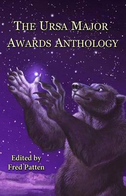 Book cover for The Ursa Major Awards Anthology