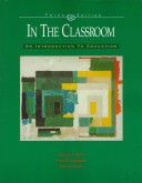 Book cover for A Guide to Observation and Participation in the Classroom