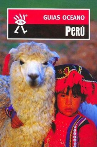 Cover of Peru