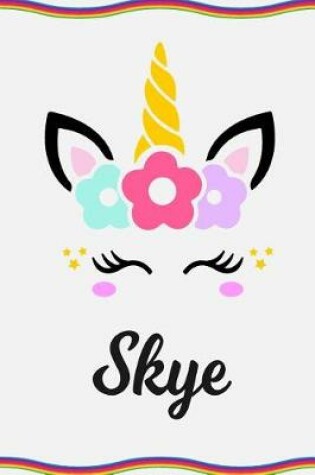 Cover of Skye