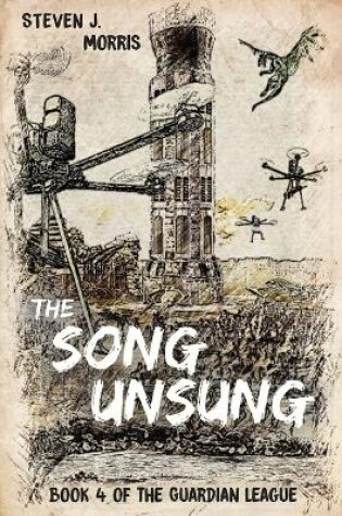 Cover of The Song Unsung