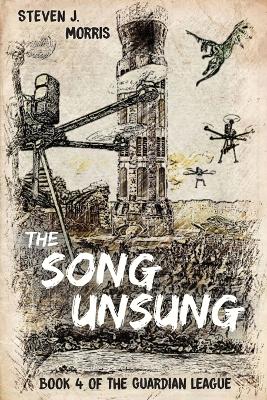 Book cover for The Song Unsung