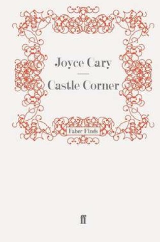 Cover of Castle Corner