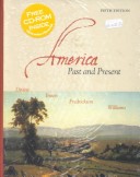 Book cover for America Past Present Sve & I/a CD Pkg