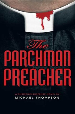 Cover of The Parchman Preacher