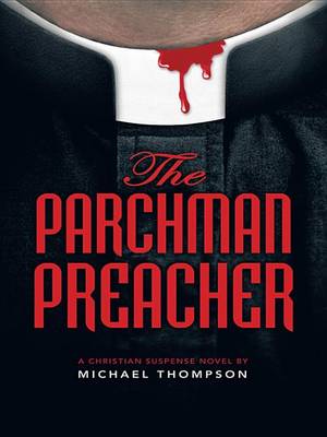 Book cover for The Parchman Preacher