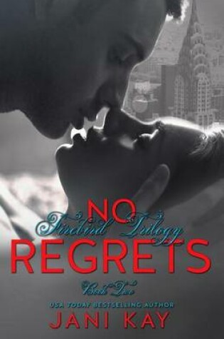 Cover of No Regrets