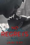 Book cover for No Regrets