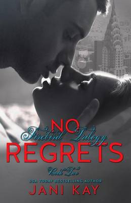 Cover of No Regrets