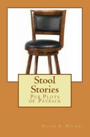Cover of Stool Stories