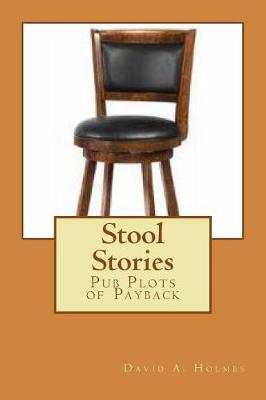 Book cover for Stool Stories