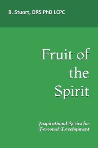 Cover of Fruit of the Spirit