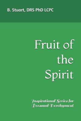 Book cover for Fruit of the Spirit