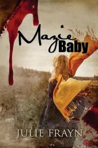 Cover of Mazie Baby