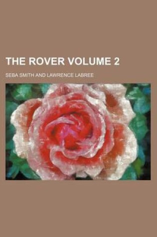 Cover of The Rover Volume 2