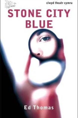 Cover of Stone City Blue