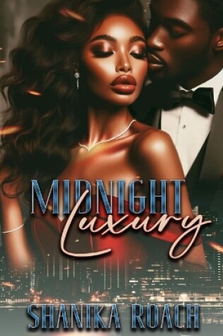 Cover of Midnight Luxury