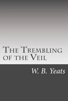 Book cover for The Trembling of the Veil