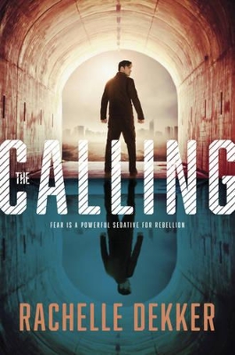 Book cover for Calling, The